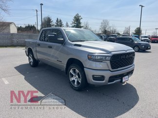 New 2025 RAM 1500 Tradesman image 1