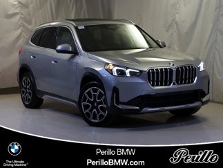 Certified 2025 BMW X1 xDrive28i image 1