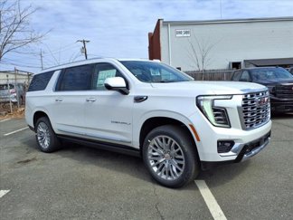 New 2025 GMC Yukon XL Denali w/ Denali Reserve Package image 1