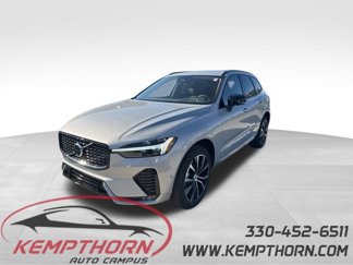 Used 2025 Volvo XC60 B5 Plus w/ Climate Package image 1