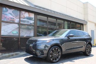 New 2026 Land Rover Range Rover Velar Dynamic SE image 1