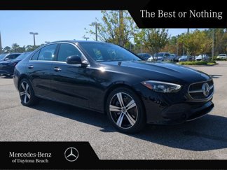 Used 2025 Mercedes-Benz C 300 Sedan image 1