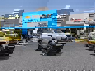New 2026 GMC Sierra EV Elevation image 1