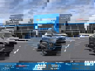 New 2026 Chevrolet Equinox RS w/ Convenience Package III image 1