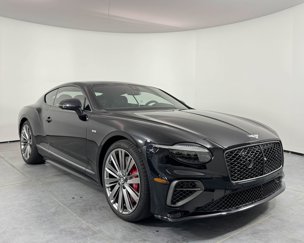 New 2025 Bentley Continental GT Speed image 1