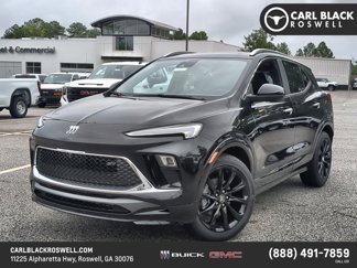 New 2026 Buick Encore GX Sport Touring w/ Experience Buick Package image 1