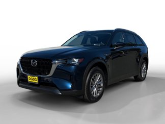 New 2025 MAZDA CX-90 3.3 Turbo w/ Preferred Package image 1