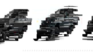 New 2026 Chevrolet Silverado 1500 LT Trail Boss w/ Convenience Package II image 1