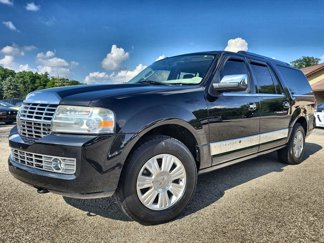 Used 2014 Lincoln Navigator L 4WD image 1