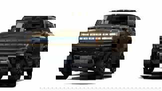 New 2026 GMC Hummer EV SUV image 1