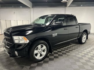 Used 2023 RAM 1500 Express image 1