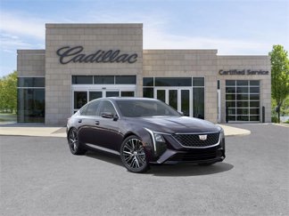 New 2026 Cadillac CT5 Premium Luxury image 1