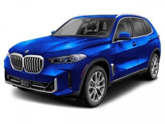 New 2026 BMW X5 M60i image 1