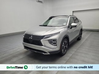 Used 2022 Mitsubishi Eclipse Cross SE image 1