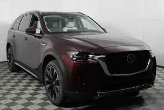 New 2025 MAZDA CX-90 Plug-In Hybrid w/ Premium Plus image 1