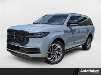 New 2025 Lincoln Navigator Reserve image 1