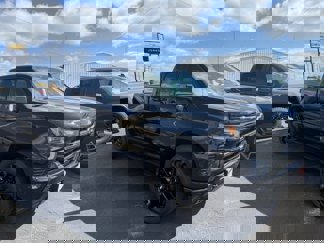 New 2025 Chevrolet Silverado 1500 High Country w/ High Country Premium Package image 1