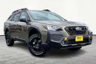 New 2025 Subaru Outback Wilderness image 1