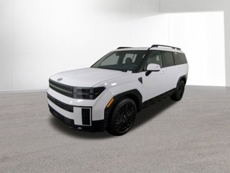 New 2025 Hyundai Santa Fe Calligraphy image 1