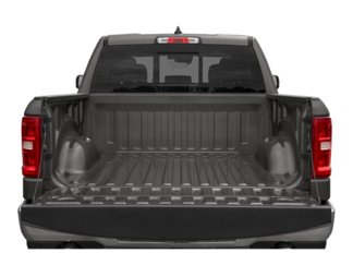 New 2025 RAM 1500 Laramie w/ Night Edition image 1