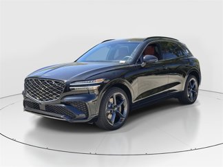 New 2026 Genesis GV70 3.5T Sport Prestige image 1