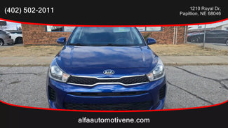 Used 2020 Kia Rio S image 1