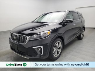 Used 2020 Kia Sorento SX image 1