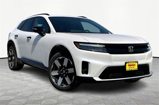 New 2025 Honda Prologue Elite image 1