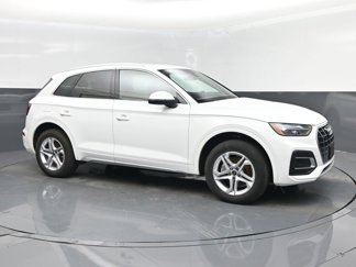 Used 2022 Audi Q5 image 1