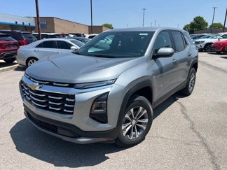New 2026 Chevrolet Equinox LT w/ Convenience Package II image 1