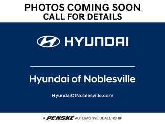 Used 2025 Hyundai Palisade Calligraphy image 1