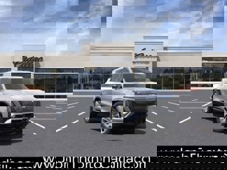 New 2026 Cadillac Vistiq Luxury image 1