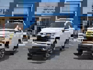 New 2026 Chevrolet Silverado 1500 LT image 1