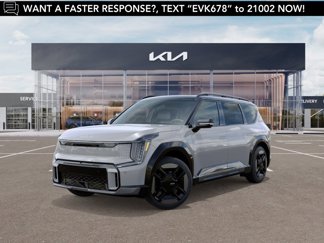 New 2026 Kia EV9 GT-Line image 1