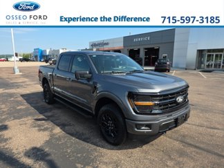 New 2025 Ford F150 XLT image 1