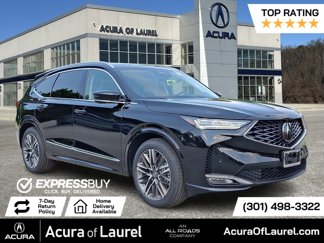 New 2026 Acura MDX SH-AWD w/ Advance Package image 1