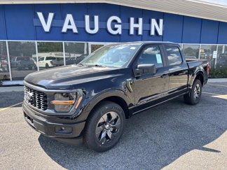 New 2025 Ford F150 STX w/ Equipment Group 200A image 1