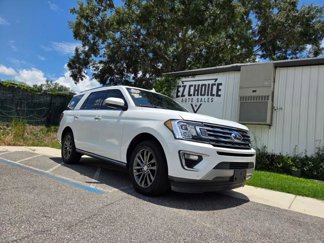 Used 2020 Ford Expedition Limited w/ Equipment Group 301A image 1