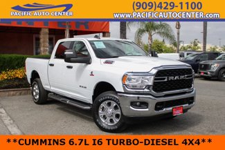 Used 2024 RAM 2500 Big Horn image 1