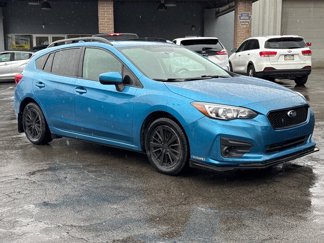 Used 2018 Subaru Impreza 2.0i Premium image 1