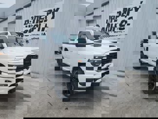 New 2025 RAM 3500 Laramie image 1