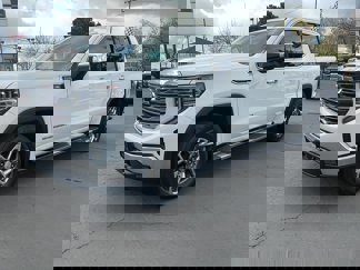 Used 2022 GMC Sierra 1500 SLT w/ SLT Convenience Package image 1