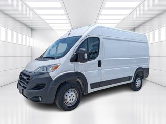 Used 2023 RAM ProMaster 1500 w/ Convenience Group image 1