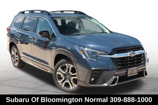 New 2025 Subaru Ascent Touring image 1