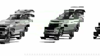 New 2026 Chevrolet Equinox ACTIV image 1