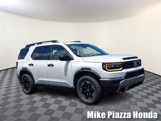 New 2026 Honda Passport TrailSport Elite image 1