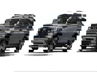 New 2026 Honda Passport RTL image 1