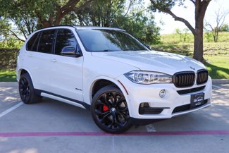Used 2018 BMW X5 sDrive35i image 1