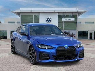 Used 2025 BMW i4 M50 w/ Premium Package image 1
