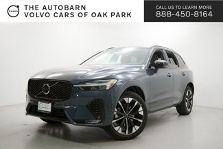 New 2026 Volvo XC60 B5 Plus w/ Protection Package Premier image 1